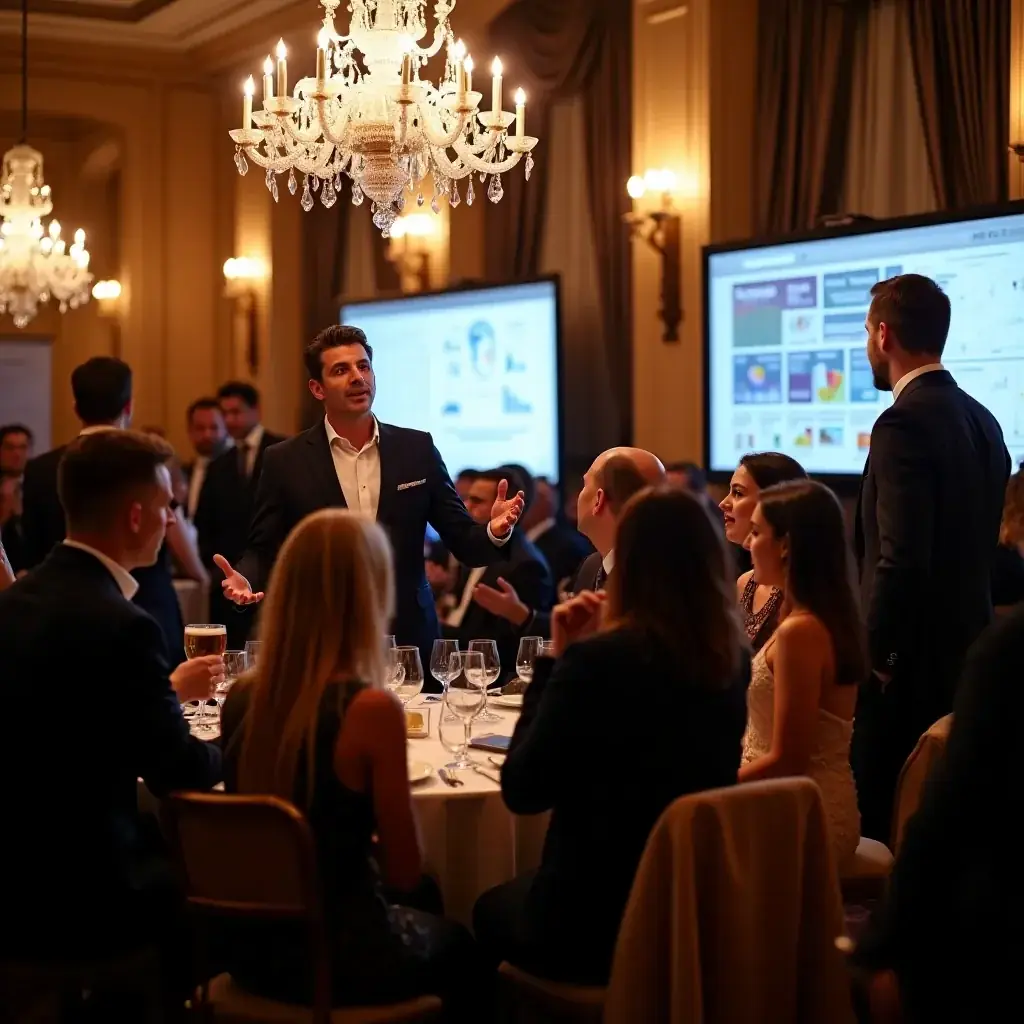 Collaborative team environment